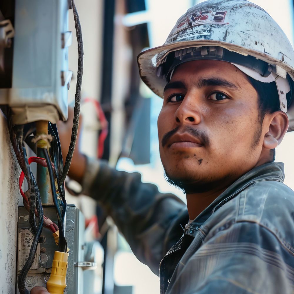 Maintenance service Corective dan preventive Jaringan Fiber optic