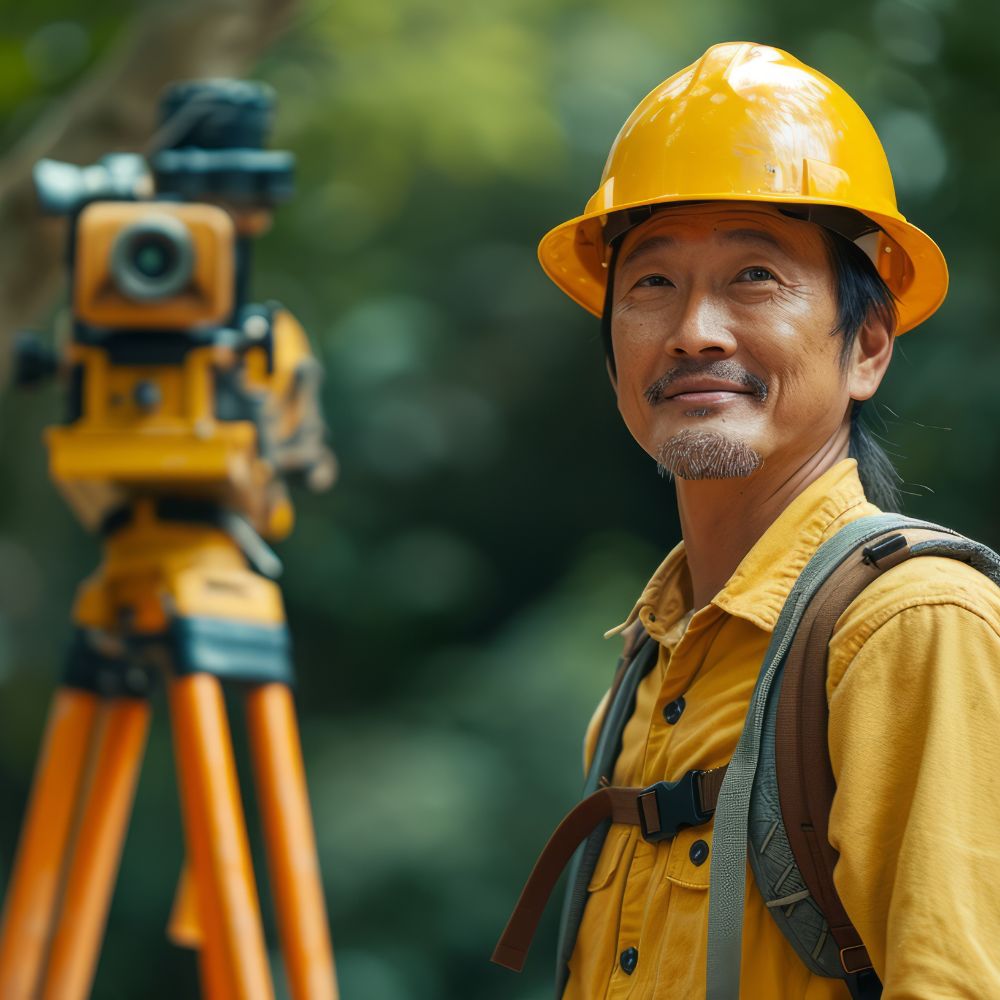 Design dan Survey jaringan FTTH dan FTTX